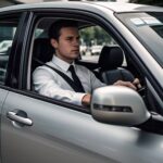 safe driver UAE